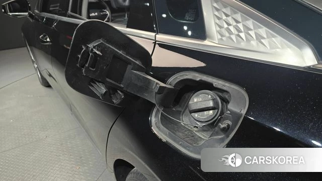 Kia K8 id 4224578 из Кореи 25