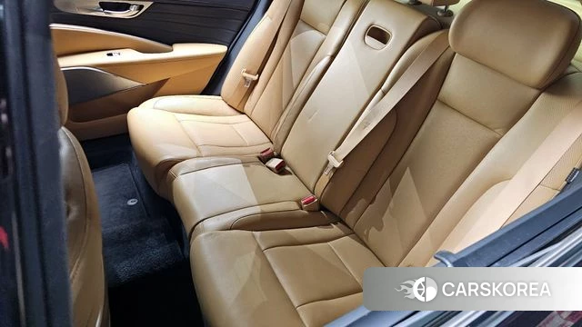 Kia The New K9 2nd generation id 4361880 из Кореи 25