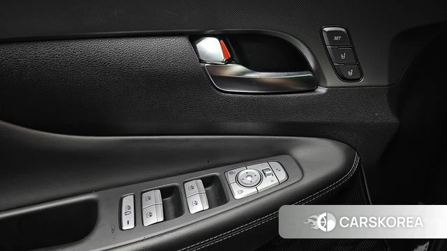 Hyundai The New Santa Fe id 4562499 из Кореи 25