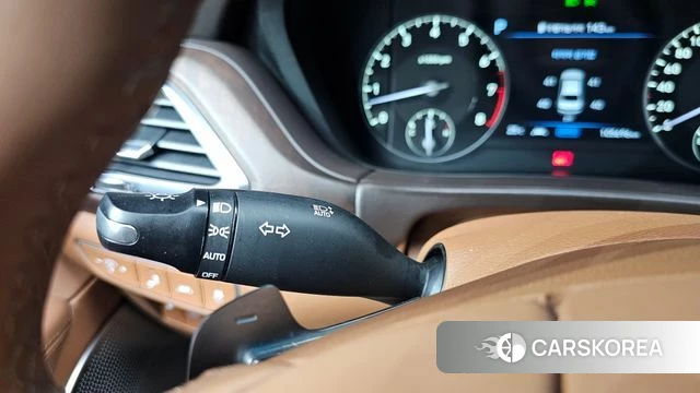 Genesis G90 id 4403286 из Кореи 25