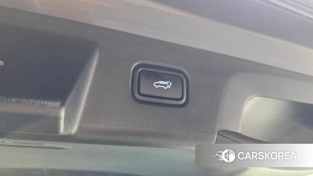 Hyundai The New Tucson (NX4) id 4291920 из Кореи 25
