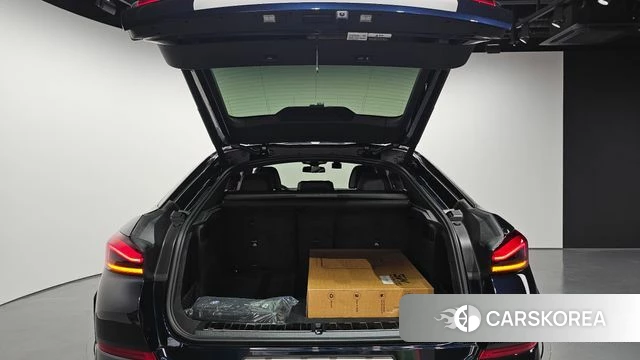BMW X6 (G06) id 4493385 из Кореи 25