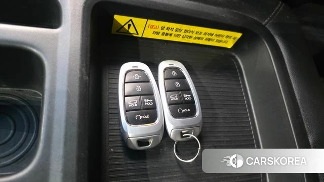 Hyundai Staria id 4848210 из Кореи 25