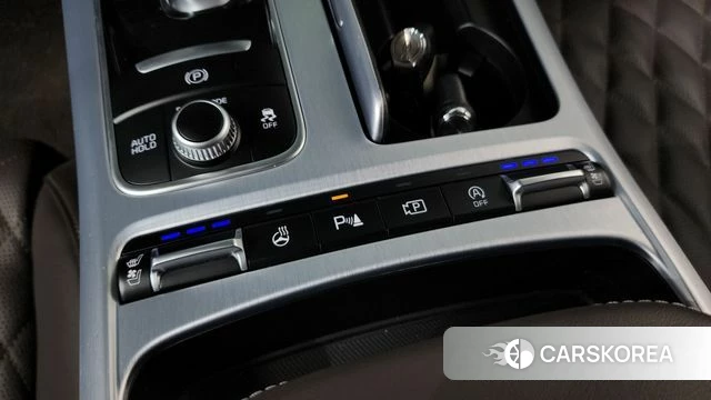 Kia Stinger Meister id 4721102 из Кореи 25