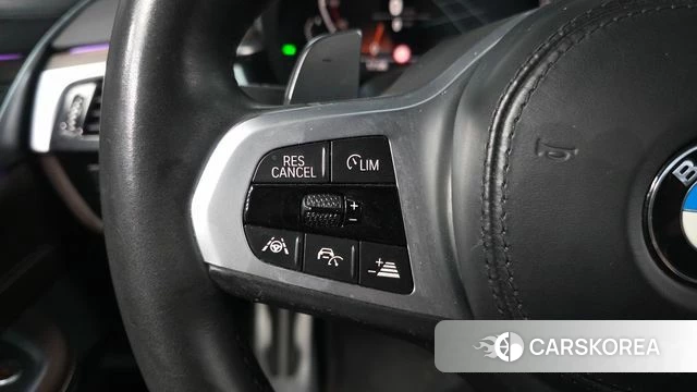 BMW 6 Series GT (G32) id 4476905 из Кореи 25
