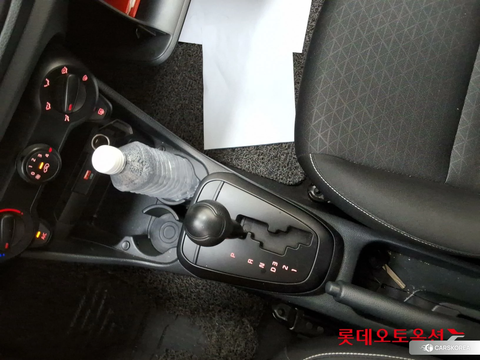 Kia Morning id 4679378 из Кореи 25