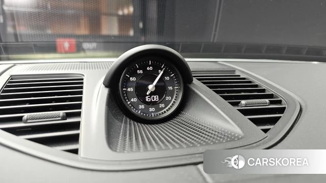 Porsche Panamera (976) id 4533092 из Кореи 25
