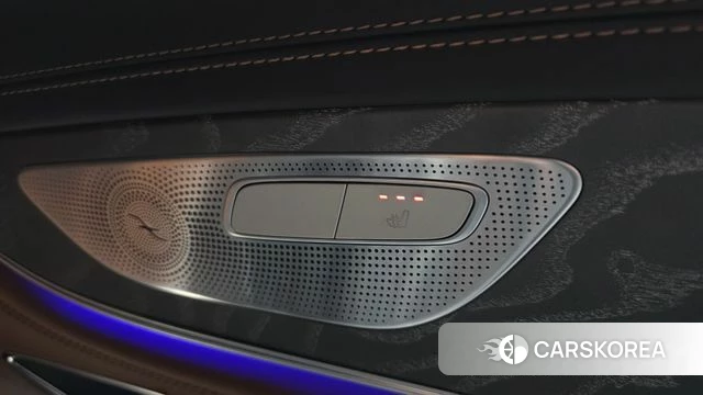 Mercedes-Benz AMG GT id 4640432 из Кореи 25