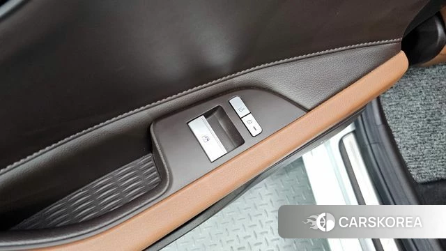 Genesis G80 (RG3) id 4433871 из Кореи 25