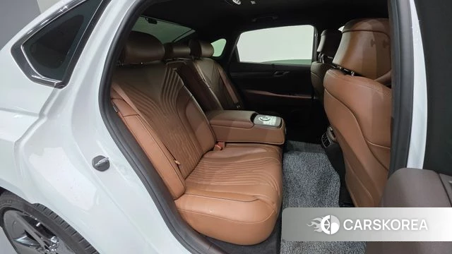 Genesis G80 (RG3) id 4495112 из Кореи 25