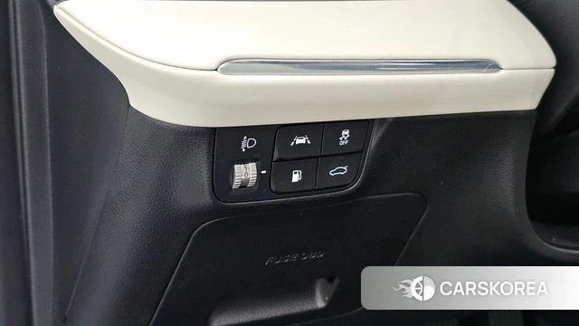 Hyundai The New Grandeur IG id 4764288 из Кореи 25