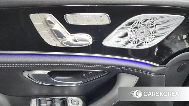 Mercedes-Benz AMG GT id 4445696 из Кореи 25