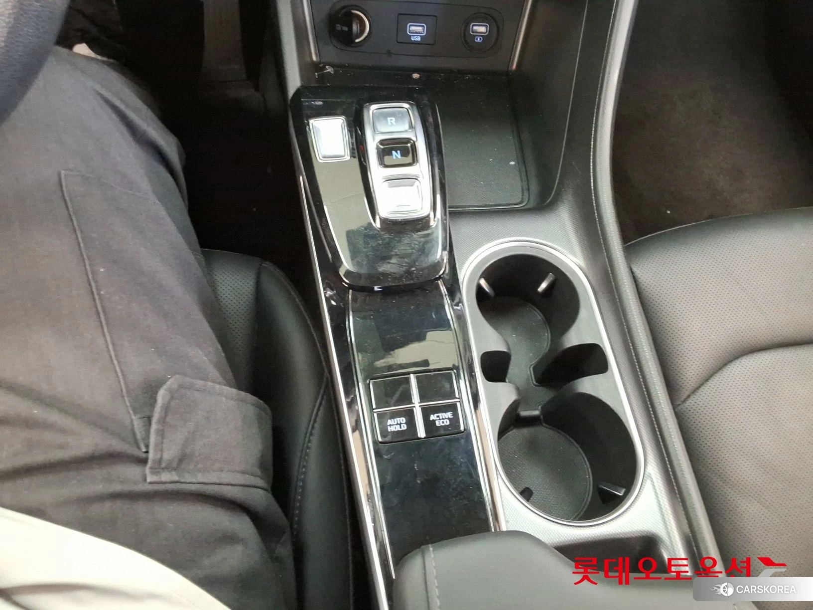 Hyundai Sonata id 4296780 из Кореи 25
