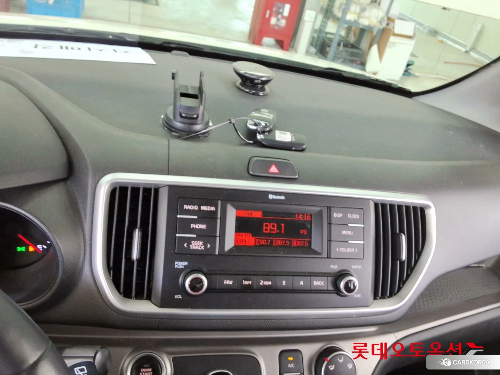 Kia Ray id 4289592 из Кореи 25