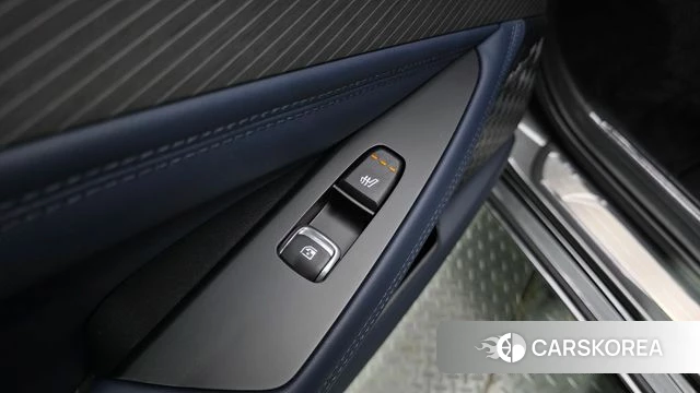 Kia The New K8 Hybrid id 4762249 из Кореи 25