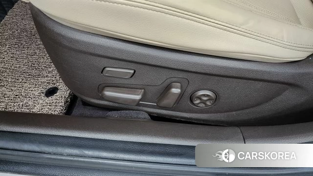 Hyundai Grandeur IG Hybrid id 4435830 из Кореи 25