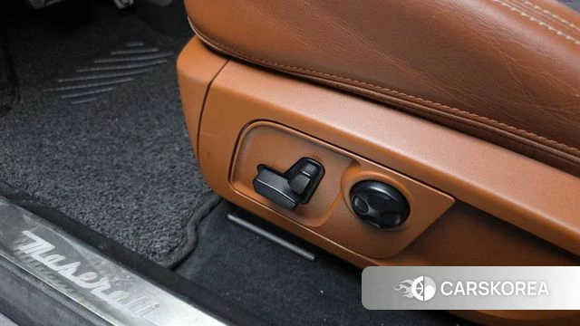 Maserati Levante id 4698919 из Кореи 25