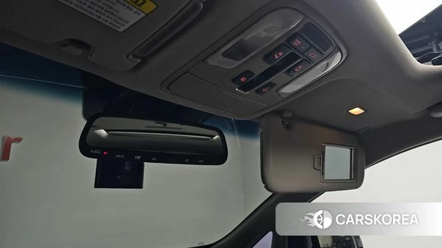 Kia All New Carnival id 4873675 из Кореи 25