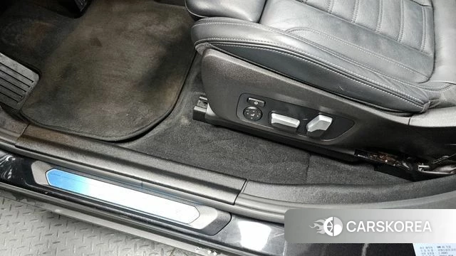 BMW X3 (G01) id 4294274 из Кореи 25