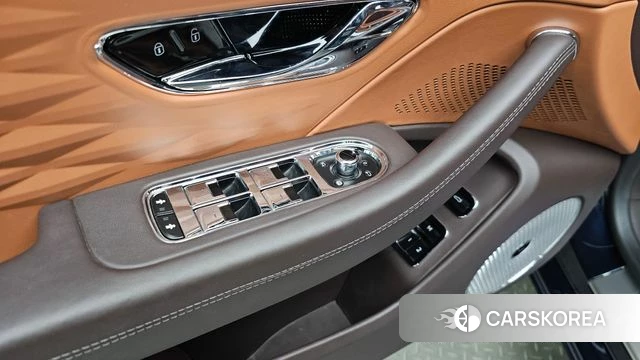 Bentley Flying Spur 3rd Generation id 4535112 из Кореи 25