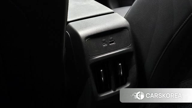 Chevrolet (GM Daewoo) Trax Crossover id 4194916 из Кореи 25