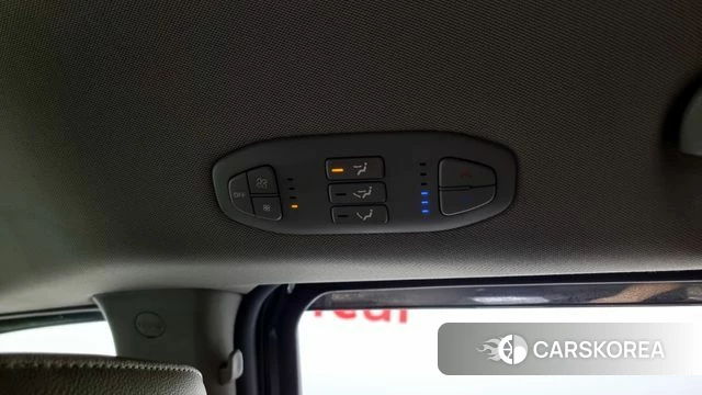 Kia The New Carnival id 4390357 из Кореи 25