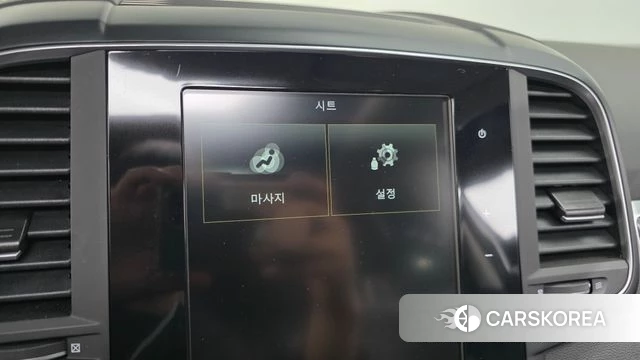Renault Korea (Samsung) The New QM6 id 4958278 из Кореи 25