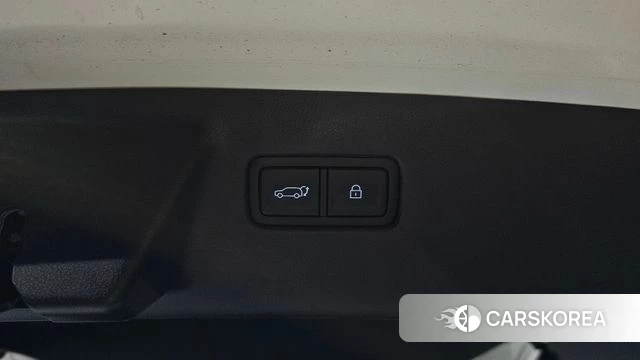 Hyundai Santa Fe (MX5) id 4607753 из Кореи 25