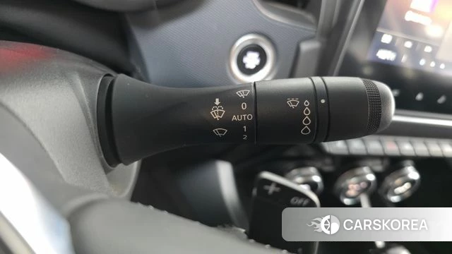 Renault Korea (Samsung) XM3 id 4872802 из Кореи 25
