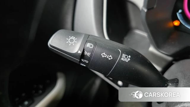 Kia The New Kia Ray id 4584341 из Кореи 25