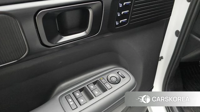 Hyundai Santa Fe (MX5) id 4612671 из Кореи 25
