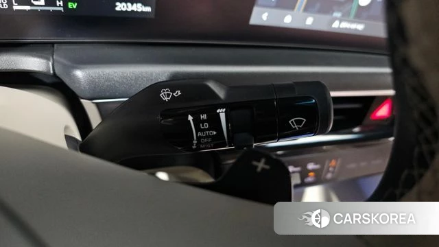 Kia The New K8 Hybrid id 4321766 из Кореи 25