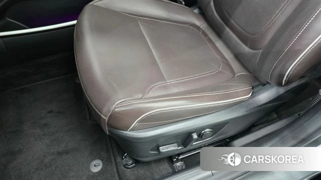 Hyundai Tucson Hybrid (NX4) id 4500848 из Кореи 25