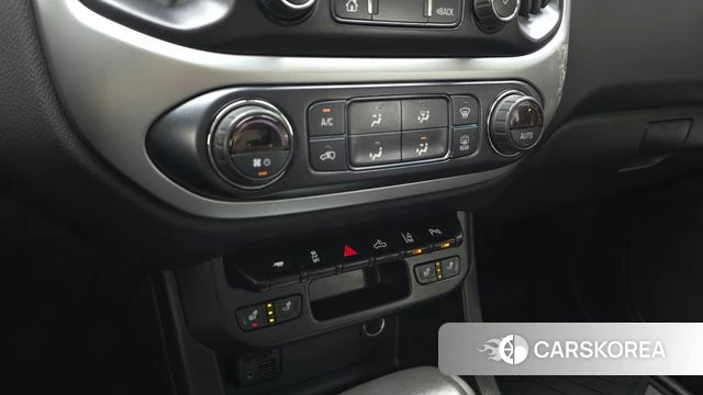 Chevrolet (GM Daewoo) Colorado id 4717400 из Кореи 25