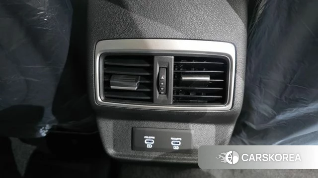 Renault Korea (Samsung) The New QM6 id 4493366 из Кореи 25