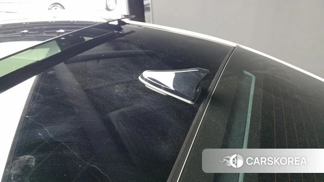 Hyundai The New Grandeur IG id 4195553 из Кореи 25