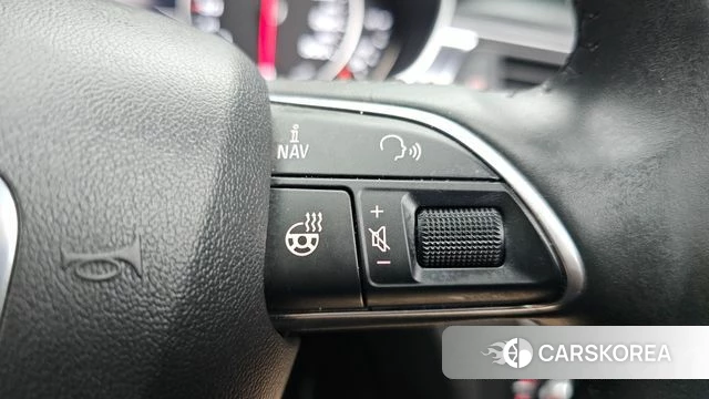 Audi New A6 id 4471592 из Кореи 25