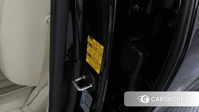 Genesis G90 (RS4) id 4640311 из Кореи 24