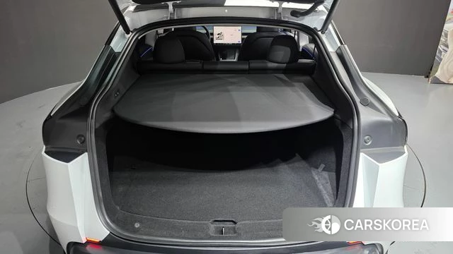 Tesla Model Y id 4695826 из Кореи 25