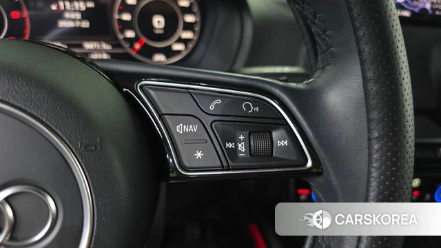 Audi Q2 id 4612870 из Кореи 25