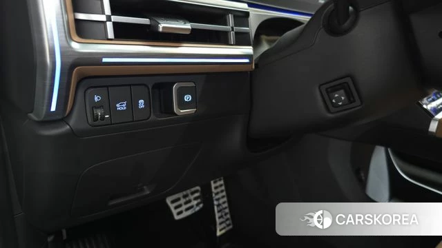 Hyundai Santa Fe (MX5) id 4248611 из Кореи 25