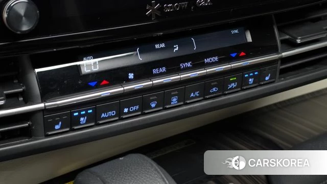 Toyota Sienna 4th Generation id 4692998 из Кореи 25