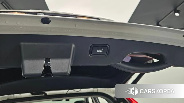 Kia Di Ol Nu Niro id 4726166 из Кореи 25