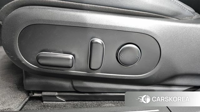 Hyundai Ionic 5 id 4702285 из Кореи 25