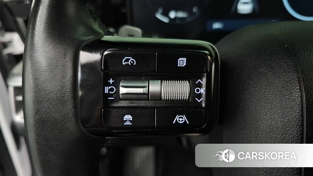 Hyundai Grandeur (GN7) id 4343144 из Кореи 25