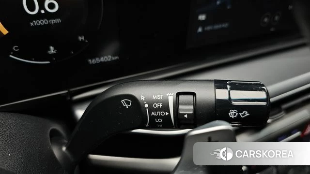 Hyundai Grandeur (GN7) id 4528155 из Кореи 25