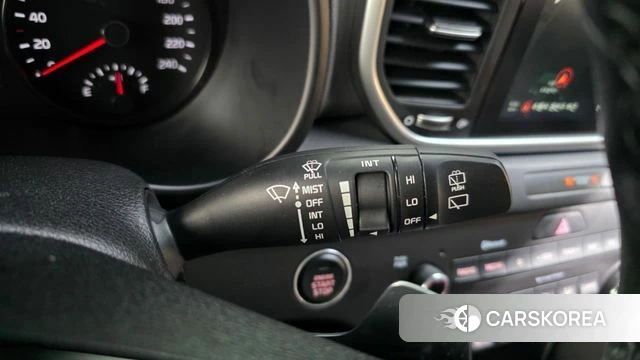 Kia Sportage The Bold id 4317227 из Кореи 25