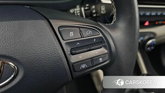 Hyundai Venue id 4329731 из Кореи 25