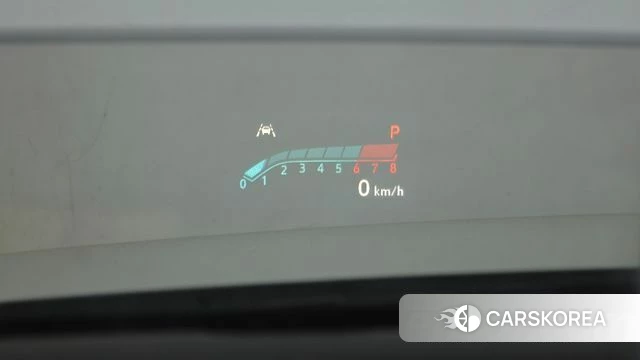 Chevrolet (GM Daewoo) Trailblazer id 4966615 из Кореи 25