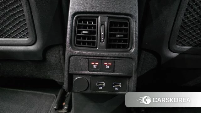 Renault Korea (Samsung) XM3 id 4918318 из Кореи 25